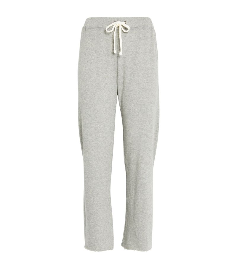James Perse James Perse Relaxed French Terry Sweatpants