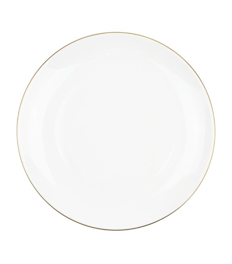 Richard Brendon Richard Brendon Line Coupe Dinner Plate (28Cm)