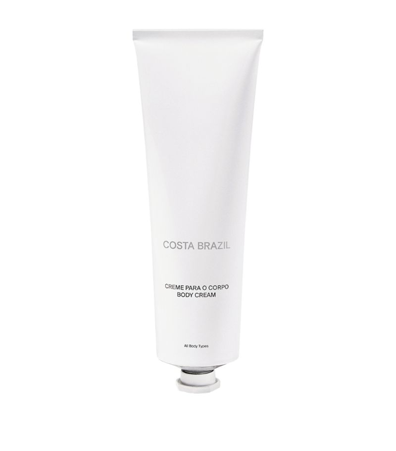 Costa Brazil COSTA BRAZIL Body Cream (140ml)