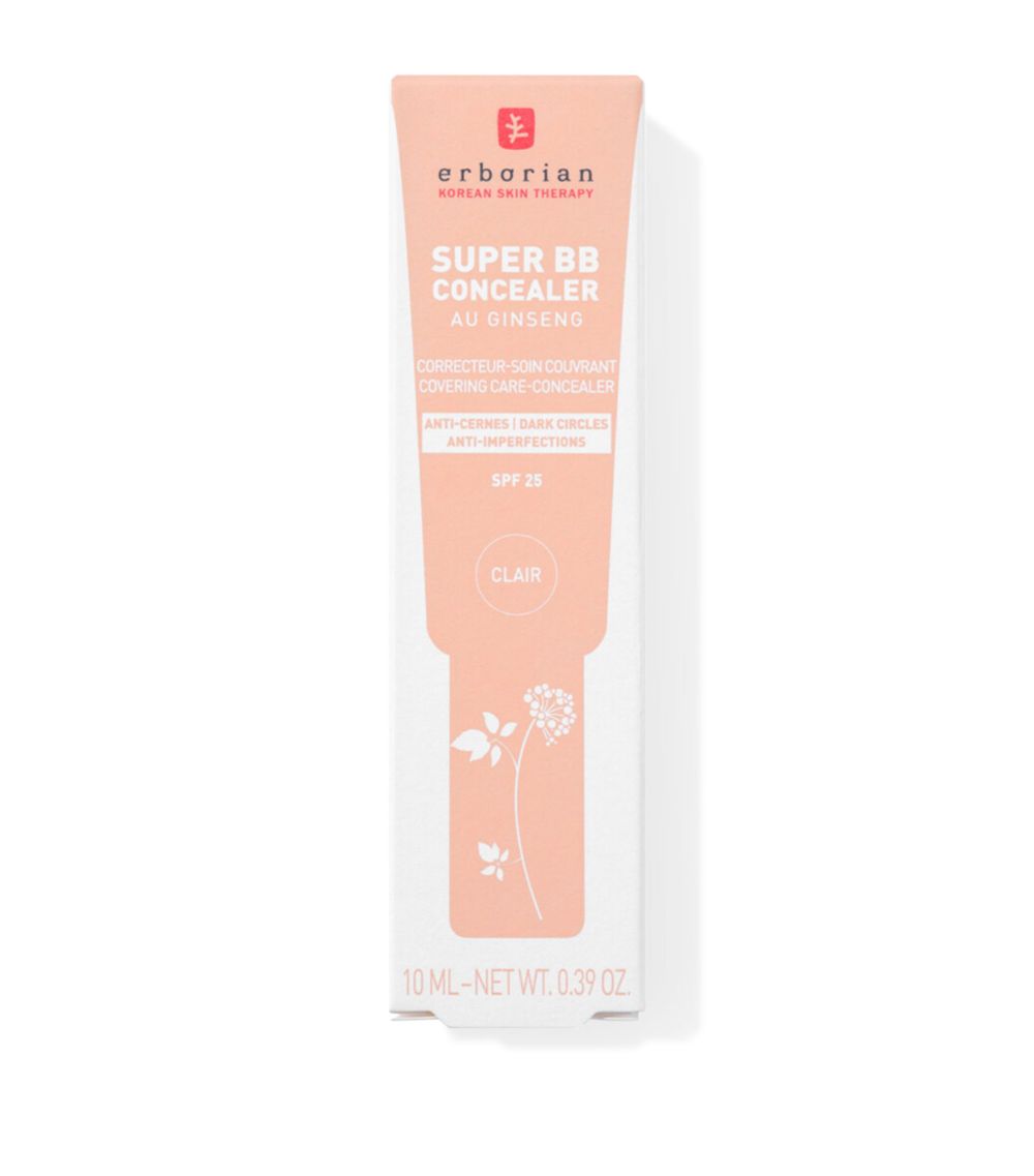 Erborian Erborian Super Bb Concealer