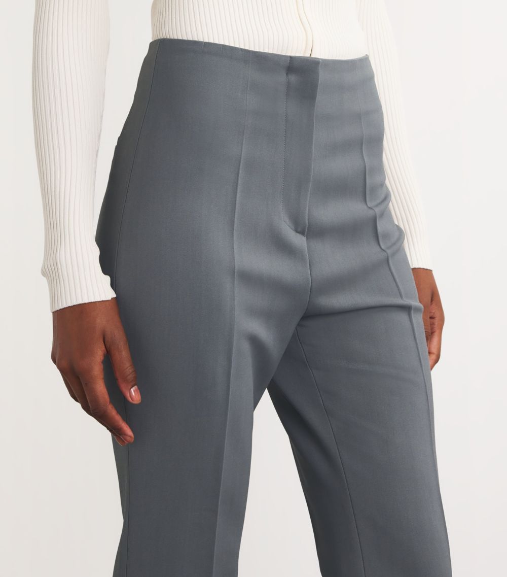 Nanushka Nanushka Erinna Tailored Trousers