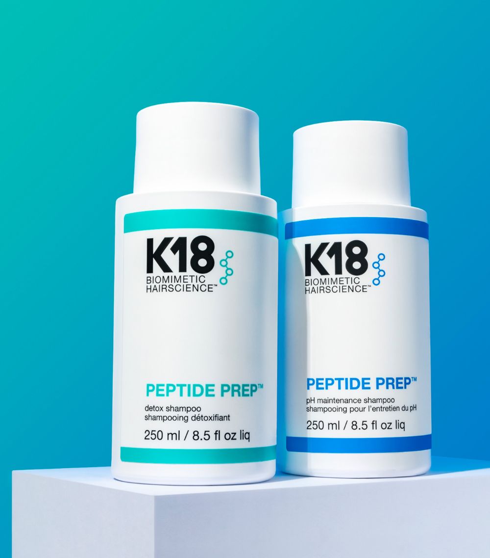 K18 K18 pH Maintenance Shampoo (250ml)