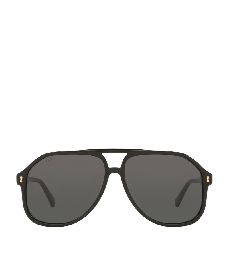 Gucci Gucci Pilot Sunglasses