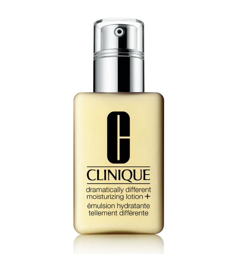 Clinique Clinique Dramatically Different Moisturizing Lotion+ (125Ml)