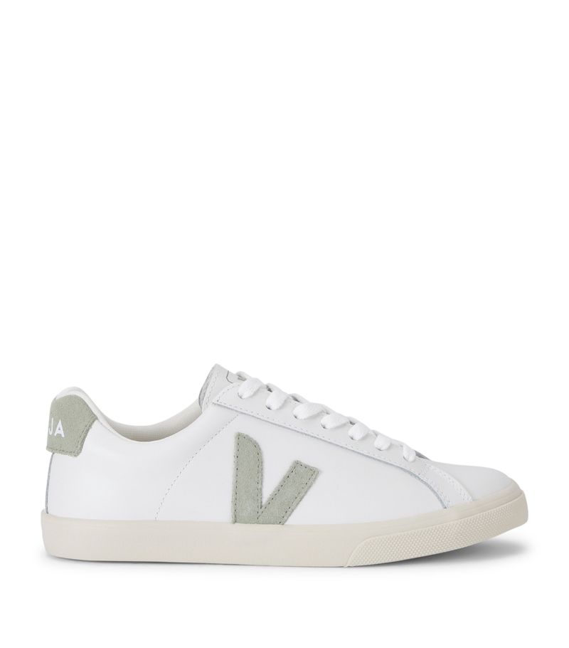 Veja Veja Leather Esplar Sneakers