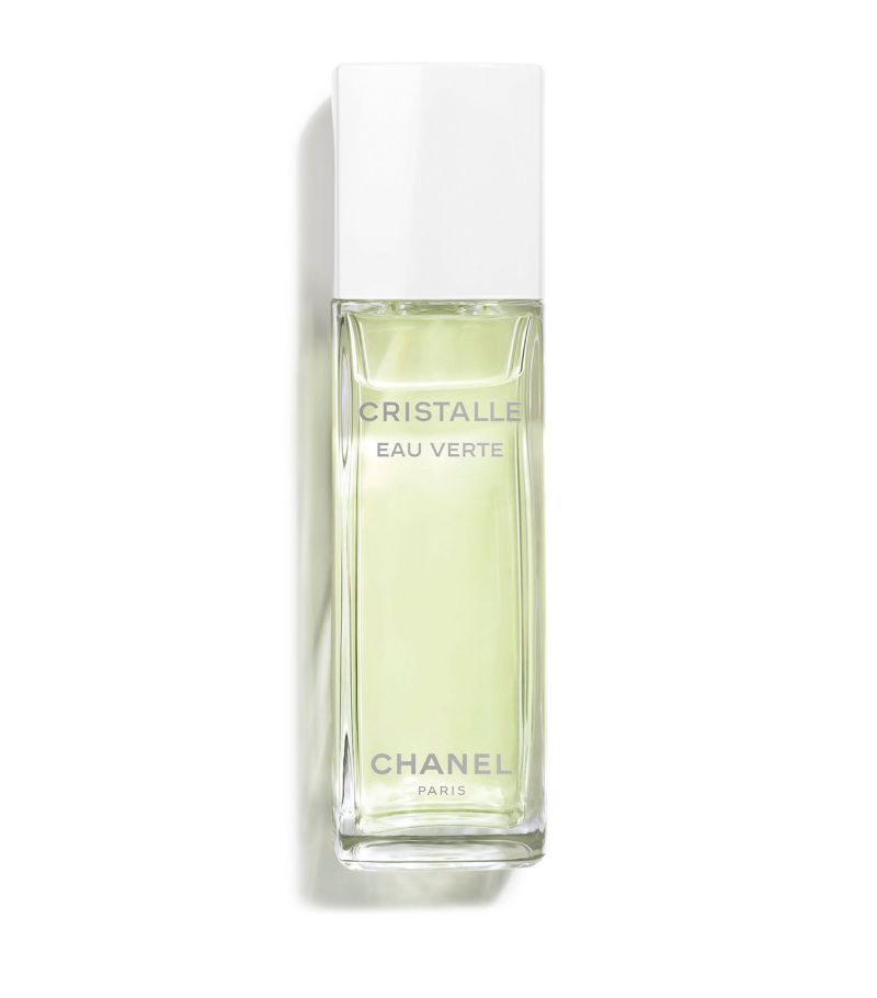 Chanel Chanel (Cristalle Eau Verte) Eau De Parfum (100Ml)