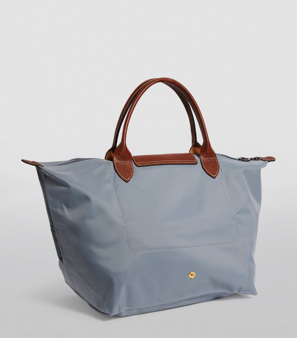  Longchamp Medium Le Pliage Original Handbag