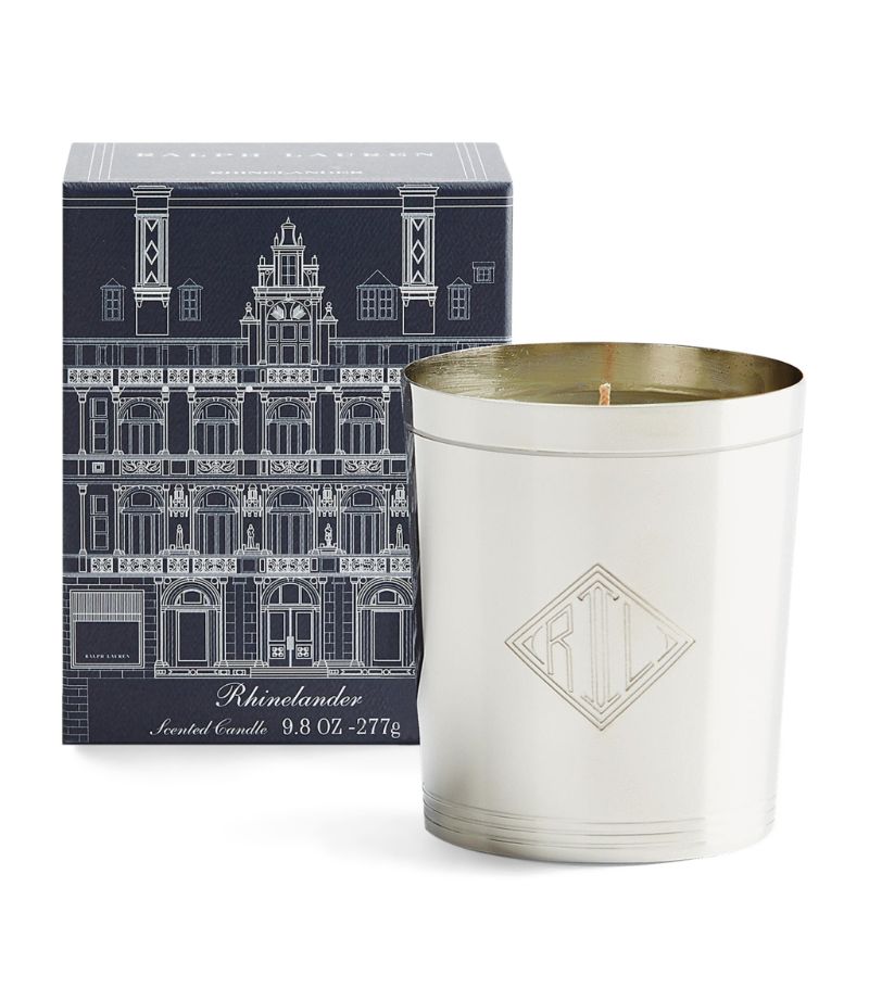 Ralph Lauren Home Ralph Lauren Home Rhinelander Candle (277G)