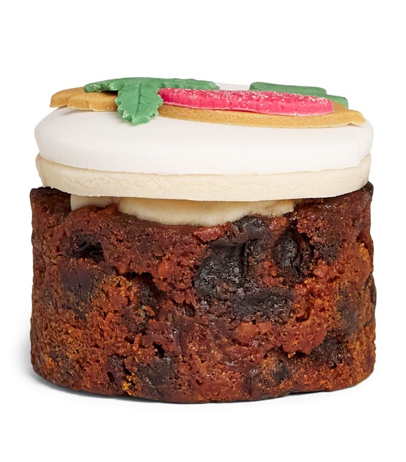 Harrods Harrods Hrds X23 Mini Christmas Cake