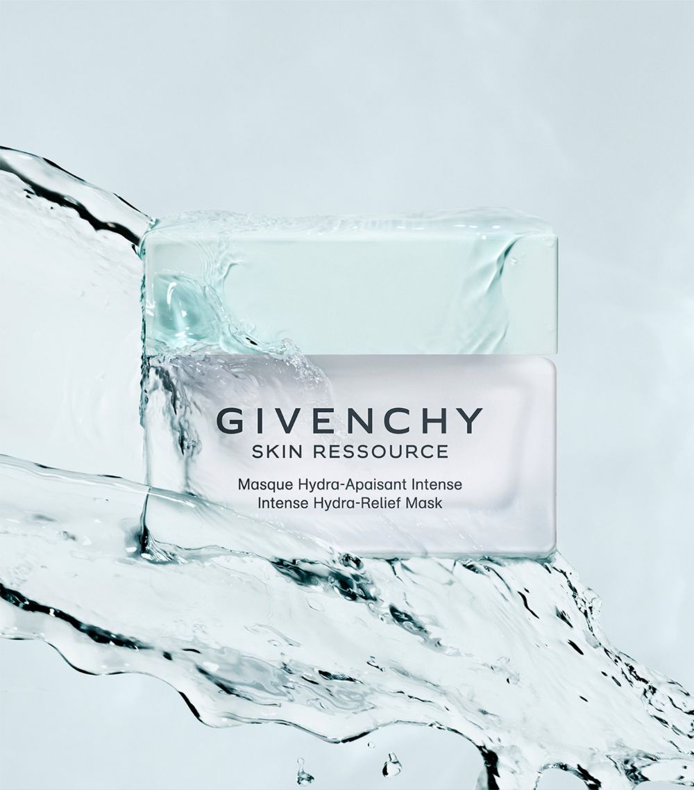 Givenchy Givenchy Skin Ressource Intense Hydra-Relief Mask (50Ml)