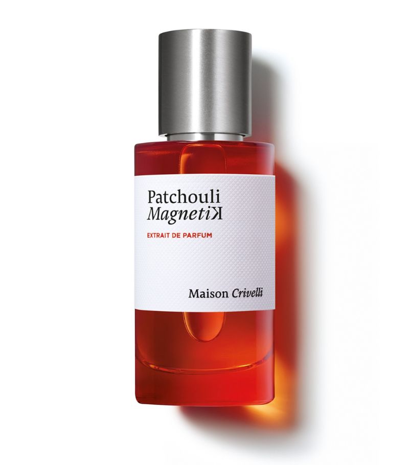 Maison Crivelli Maison Crivelli Patchouli Magnetik Perfume Extract (50Ml)
