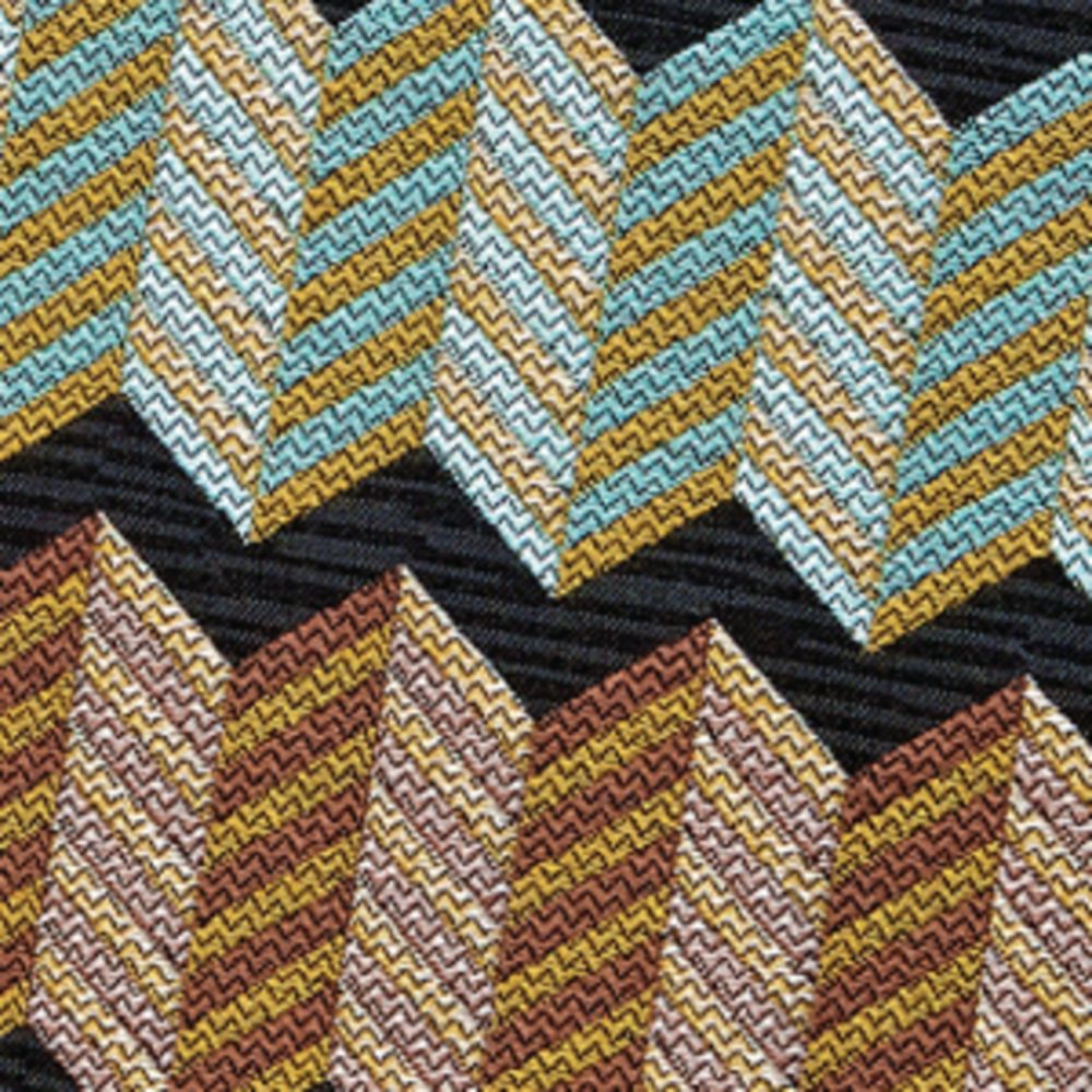 Missoni Missoni Waterford Cushion (40Cm X 40Cm)