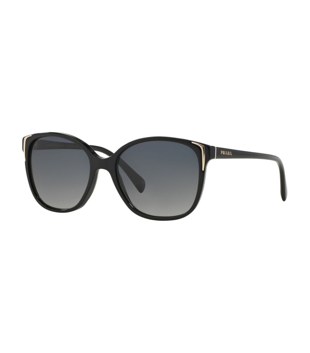 Prada Prada Square Sunglasses