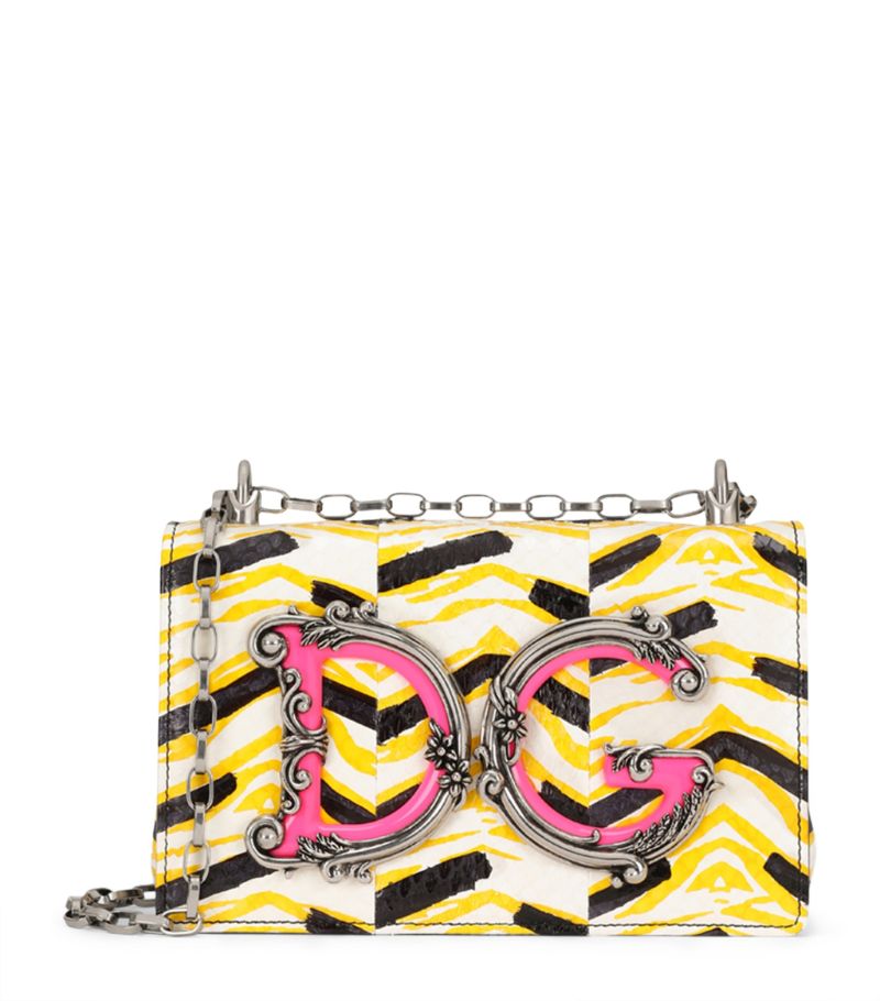 Dolce & Gabbana Dolce & Gabbana Dg Girls Cross-Body Bag