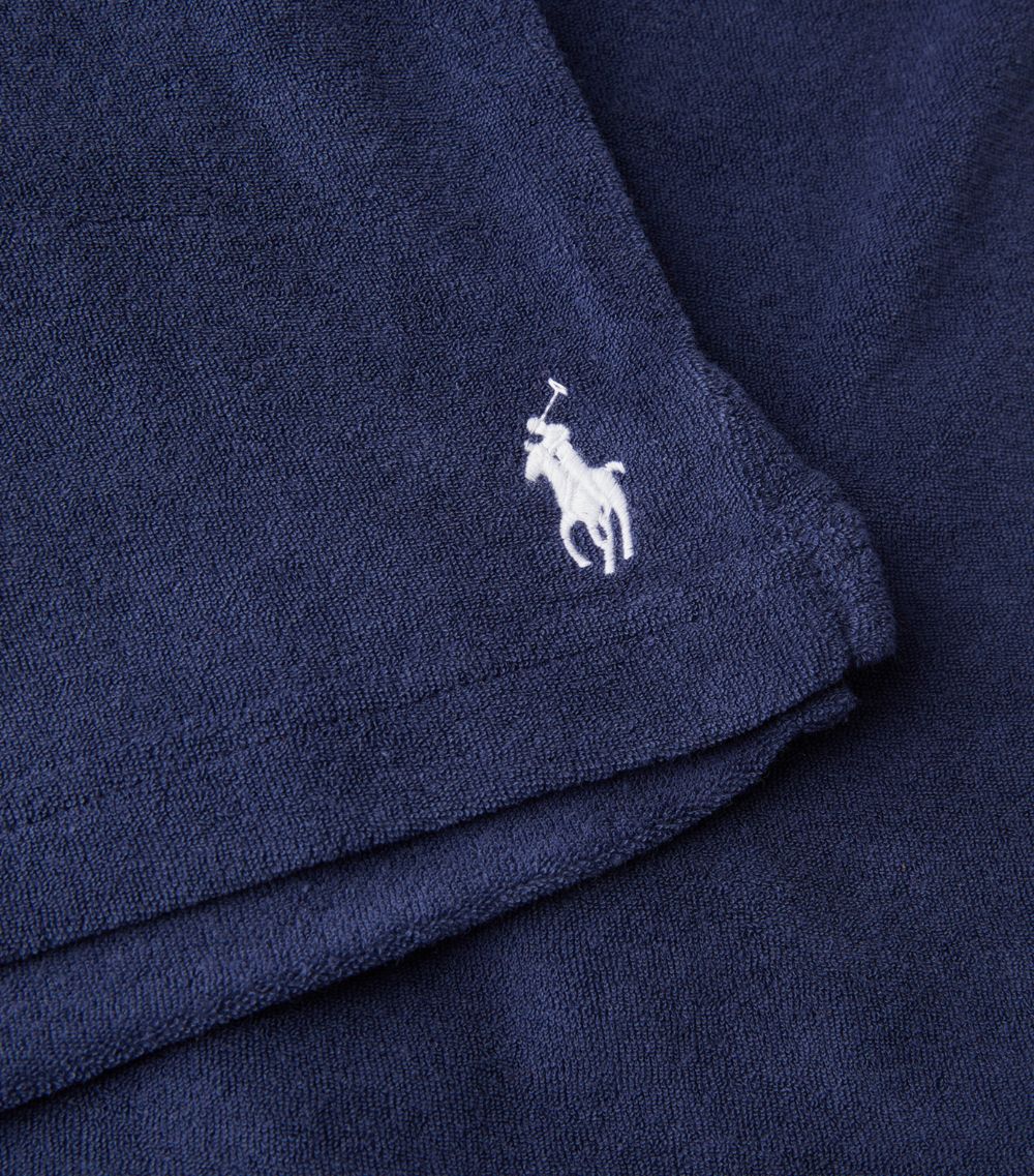 Polo Ralph Lauren Polo Ralph Lauren Terry Shorts