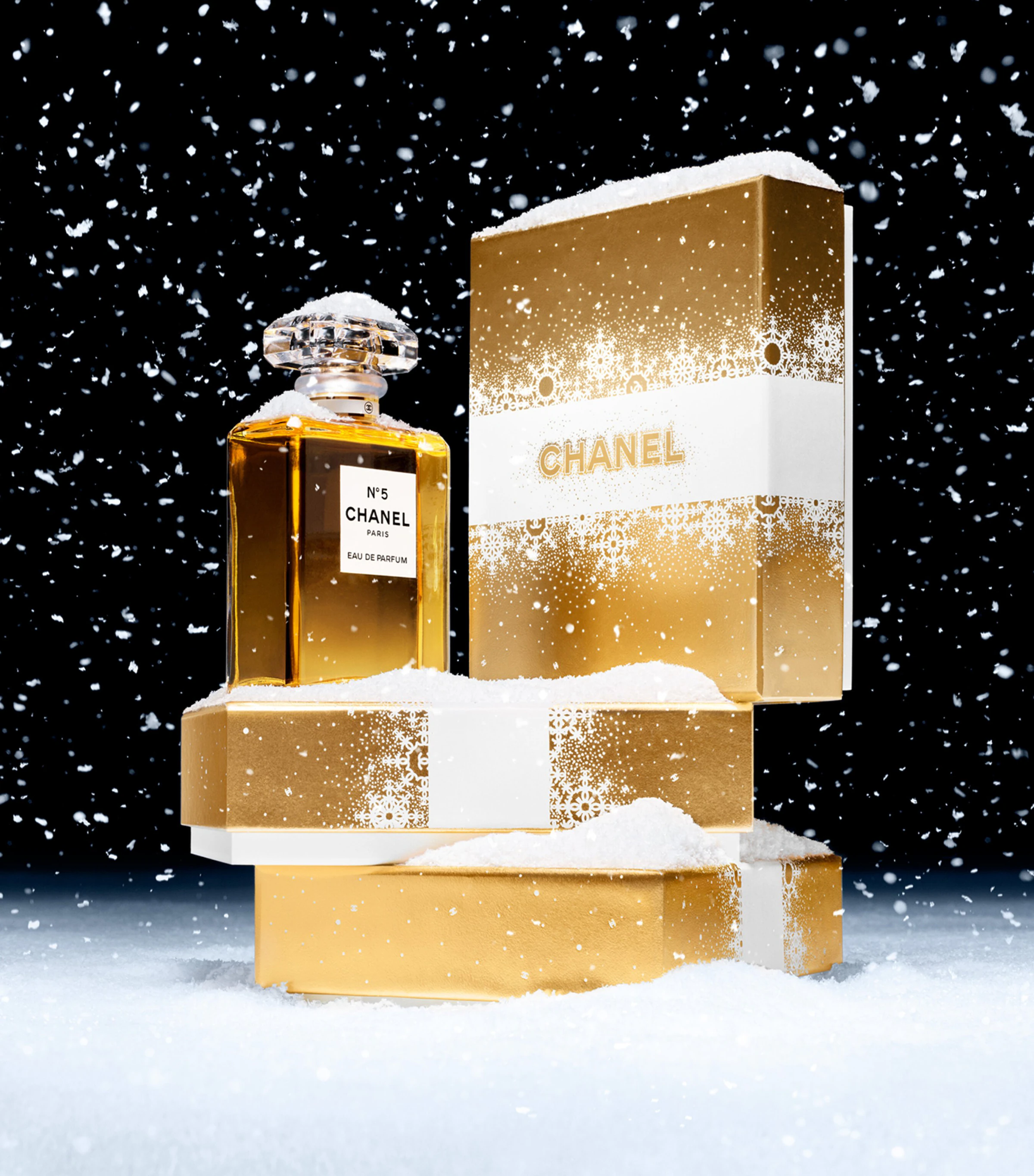 Chanel N°5 Chanel N°5 Eau de Parfum