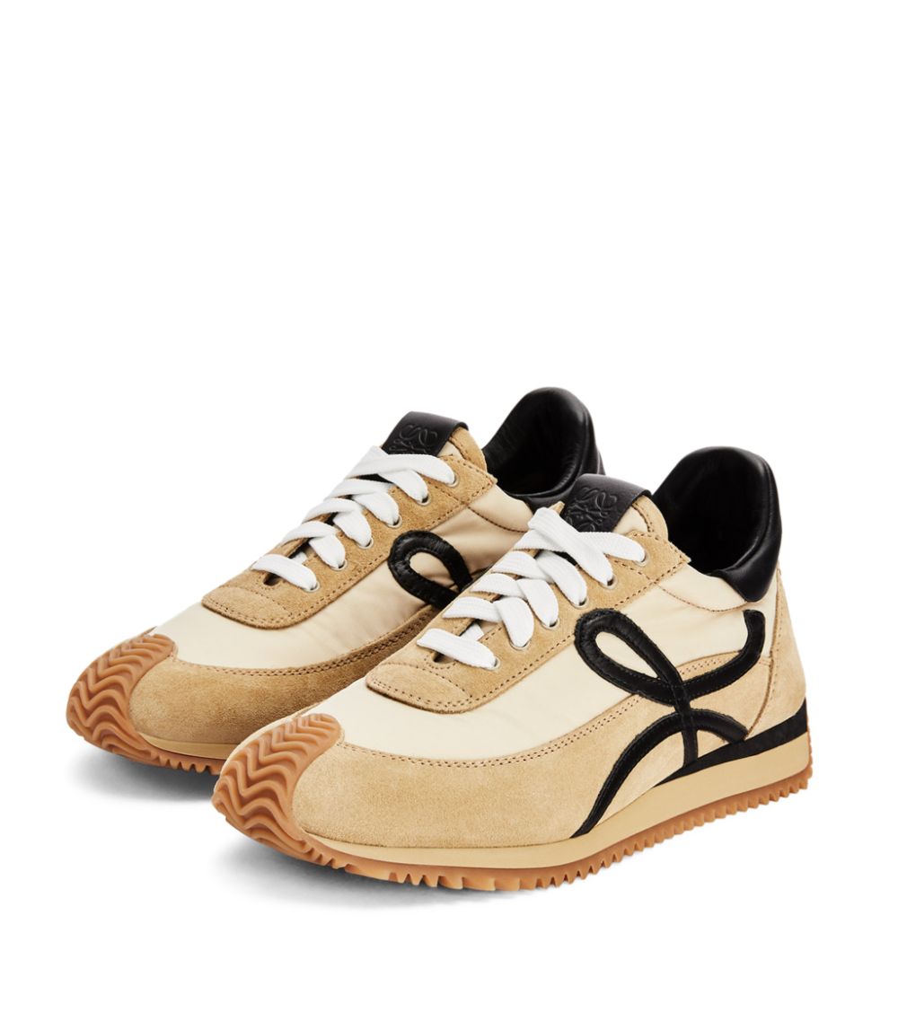 Loewe LOEWE Flow Runner Sneakers