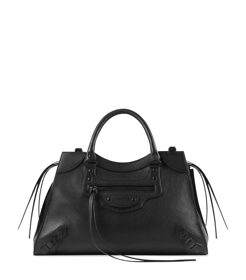 Balenciaga Balenciaga Neo Classic City Cross-Body Bag