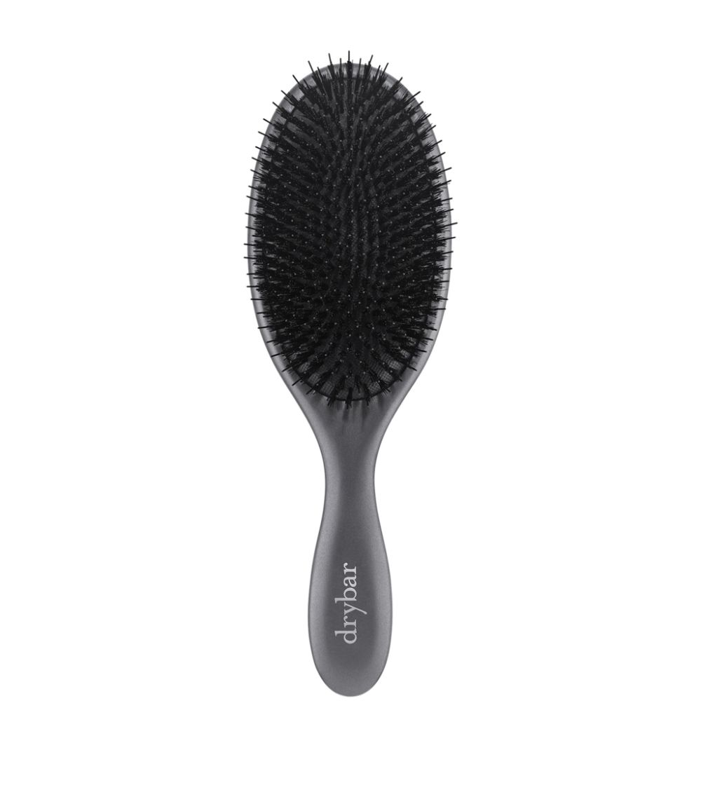 Drybar Drybar Flat Matte Boar Bristle Brush