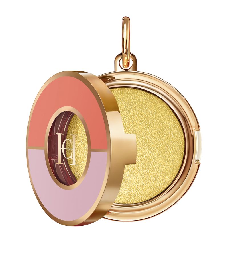 Carolina Herrera Carolina Herrera Chic Shimmer Mono Eyeshadow