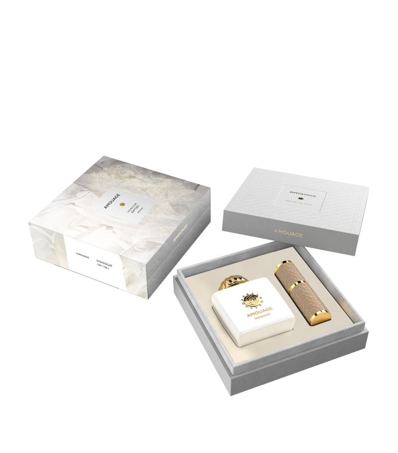 Amouage Amouage Honour 43 Woman Fragrance Gift Set