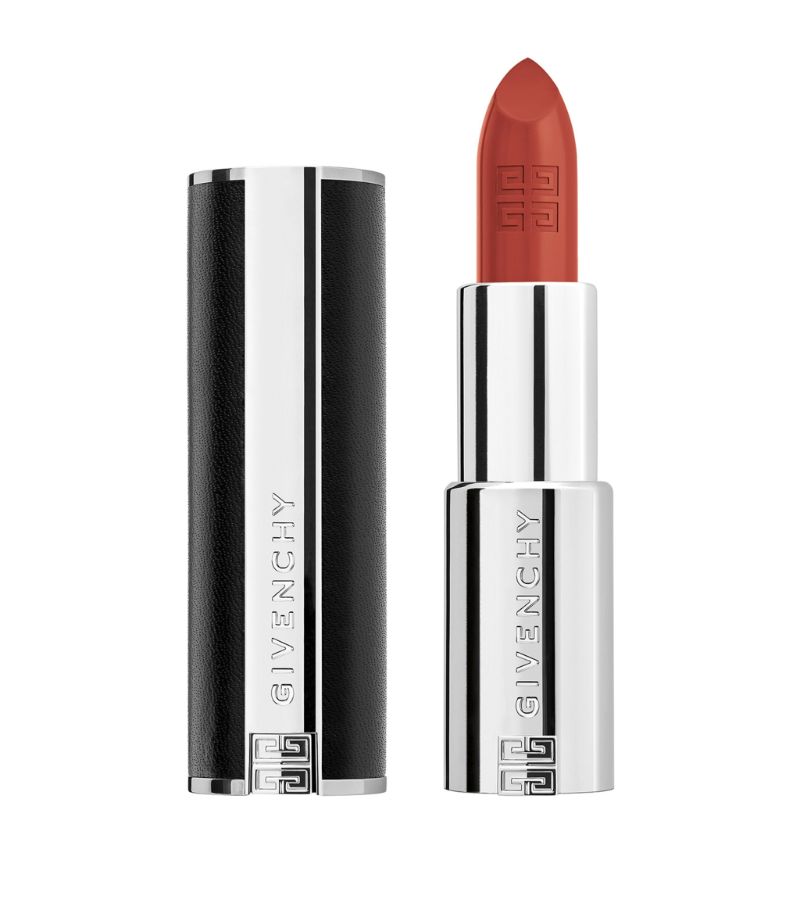 Givenchy Givenchy Le Rouge Interdit Intense Silk Lipstick