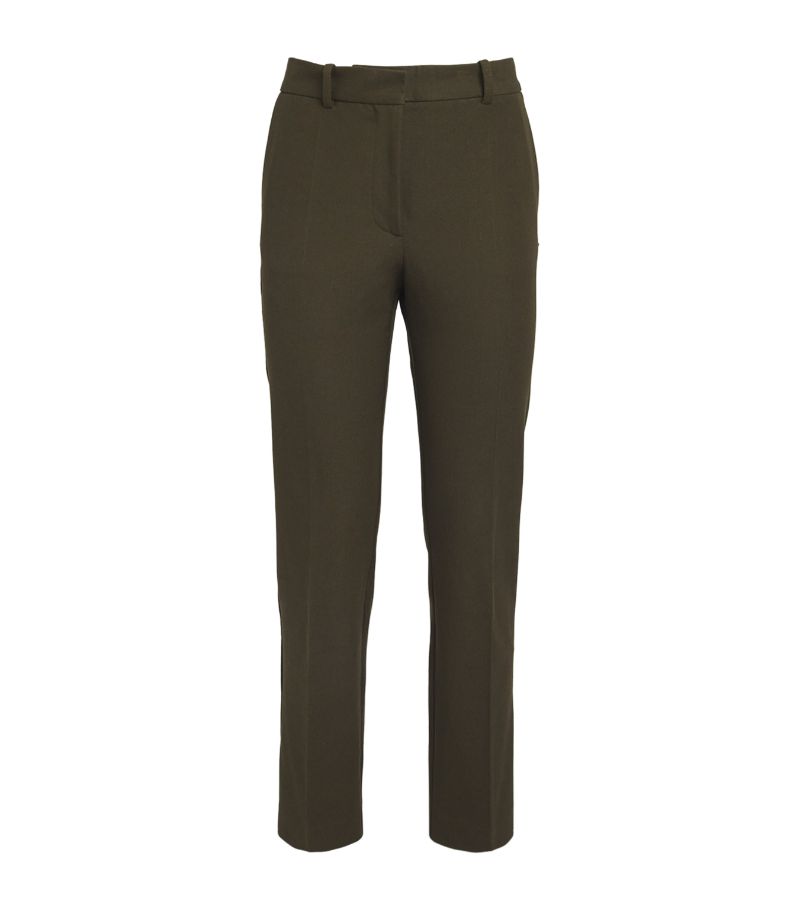 Joseph Joseph Coleman Straight Tailored Trousers