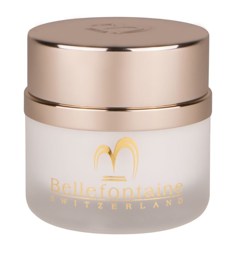 Bellefontaine Switzerland Bellefontaine Switzerland Ultra-Lift Neck Cream (50Ml)