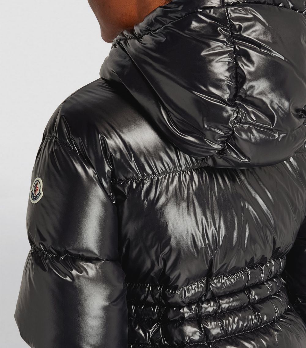 Moncler Moncler Down Taleve Puffer Jacket