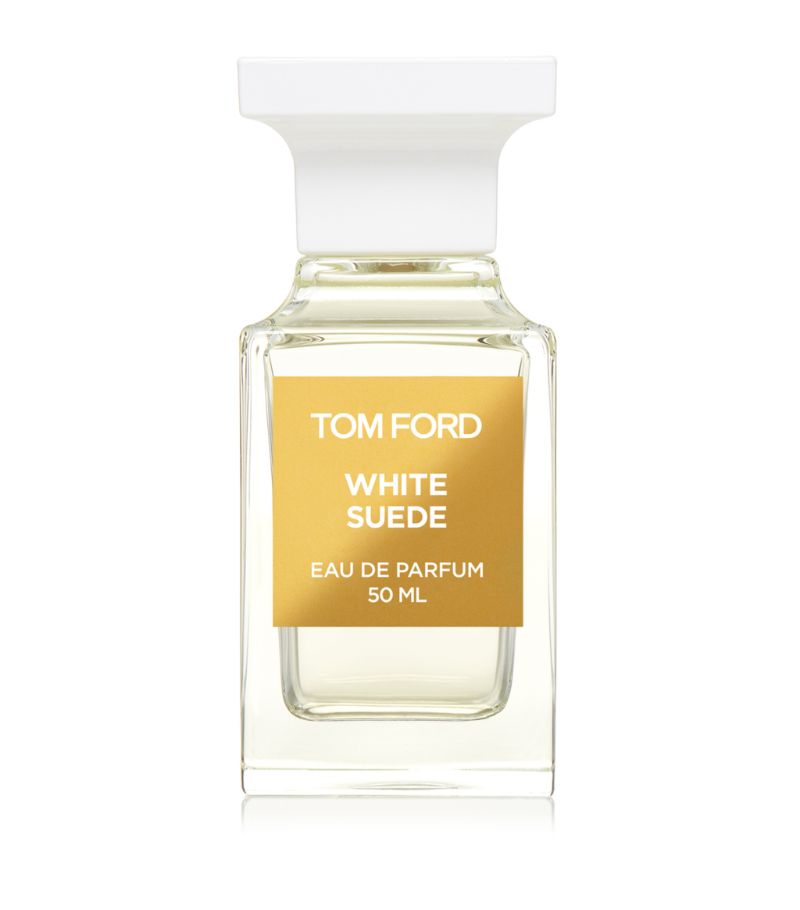 Tom Ford Tom Ford White Suede Eau De Parfum