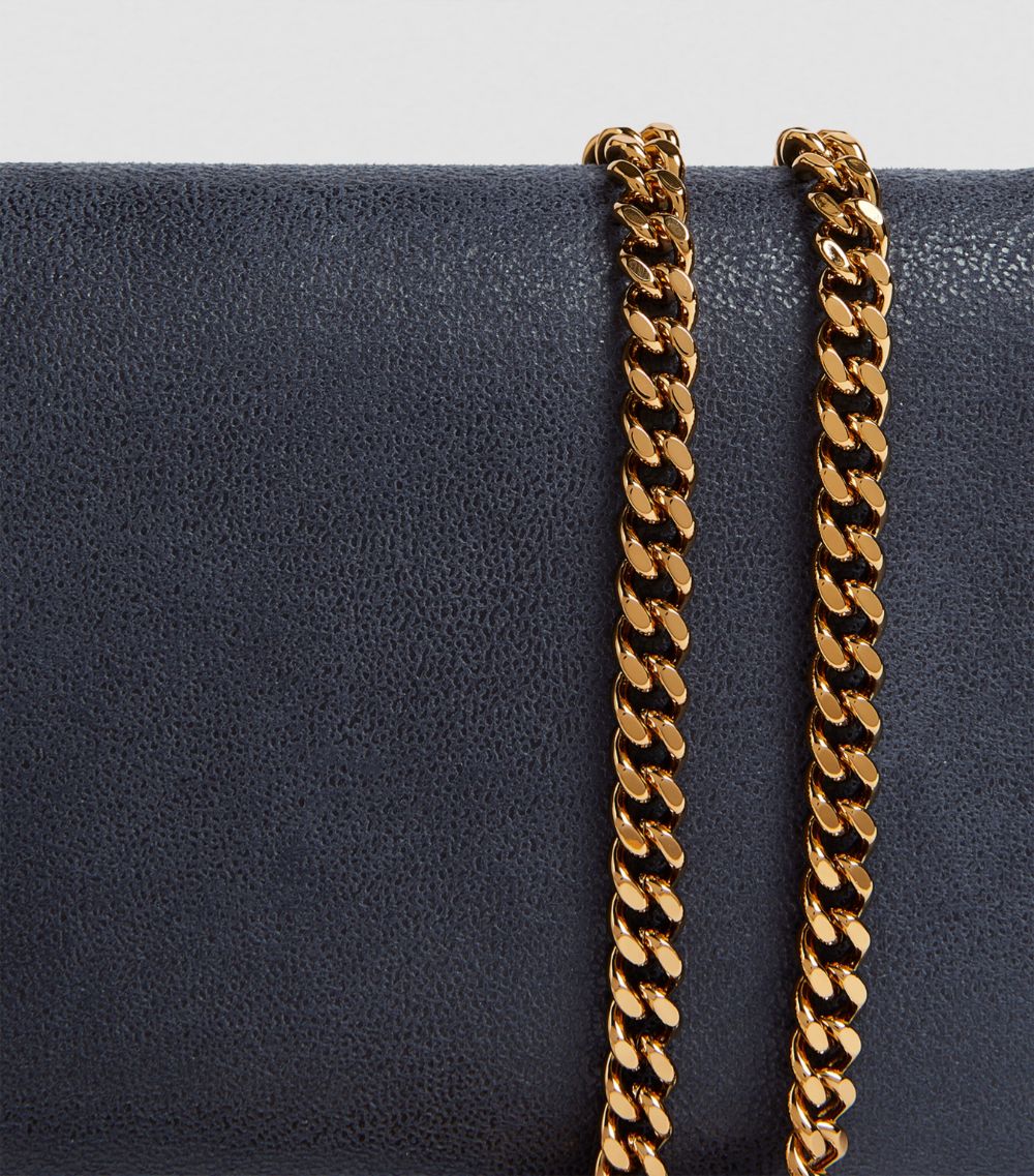 Stella McCartney Stella McCartney Mini Falabella Cross-Body Bag