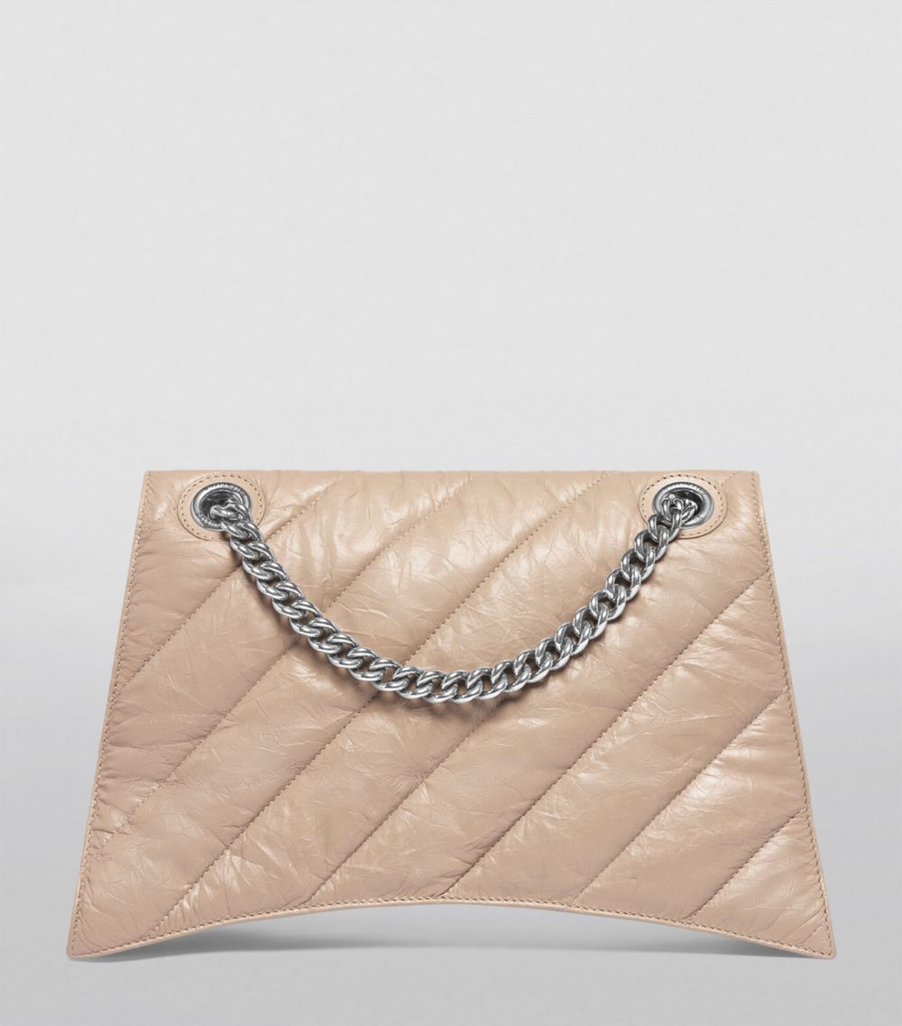 Balenciaga Balenciaga S Hourglass Top-Handle Bag