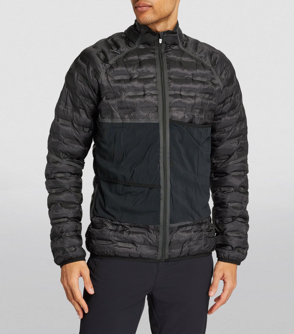 On Running On Running Padded Switch Jacket