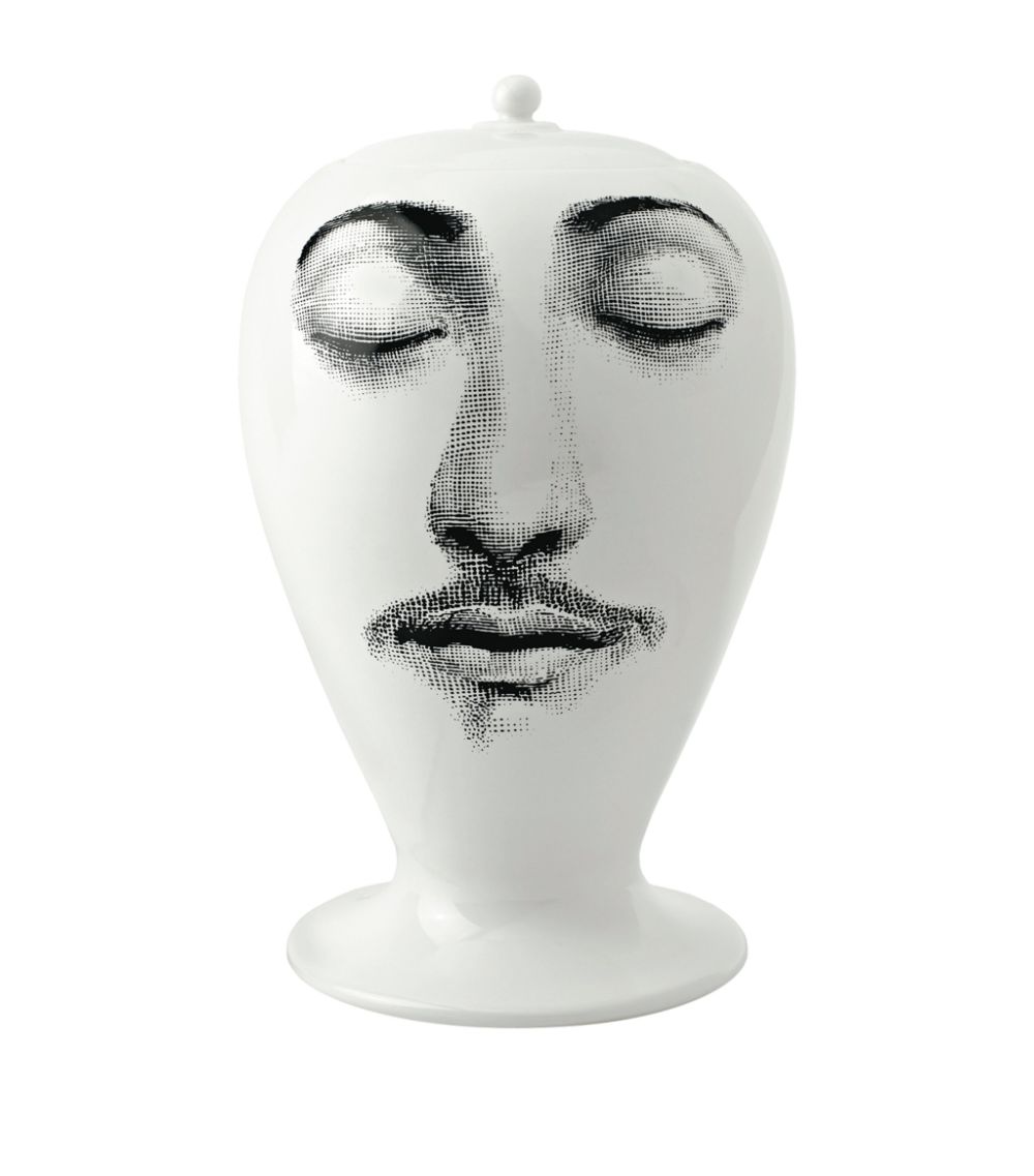 Fornasetti Fornasetti Furio Vase (30Cm)