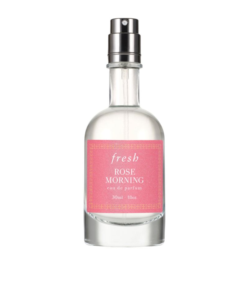 Fresh Fresh Rose Morning Eau De Parfum (30Ml)