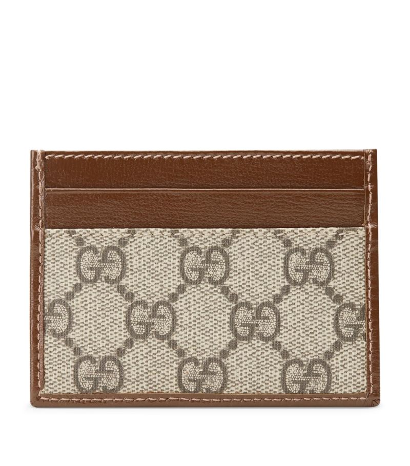 Gucci Gucci Interlocking G Card Holder