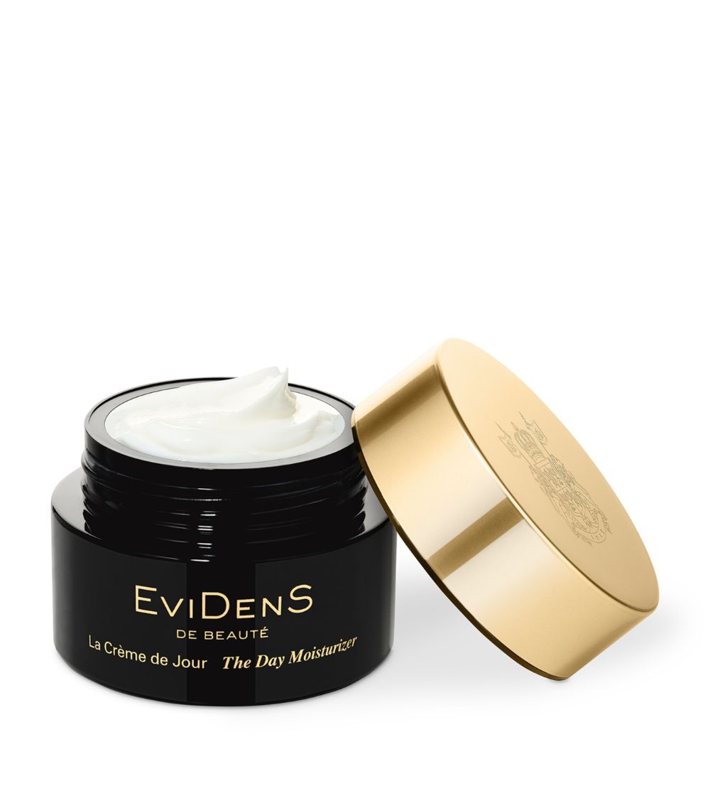 Evidens De Beauté Evidens De Beauté The Day Moisturizer