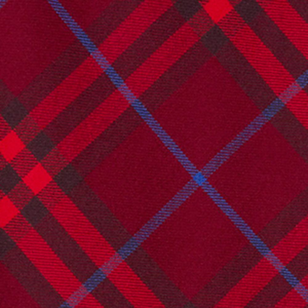 Burberry Burberry Wool Check Kilt