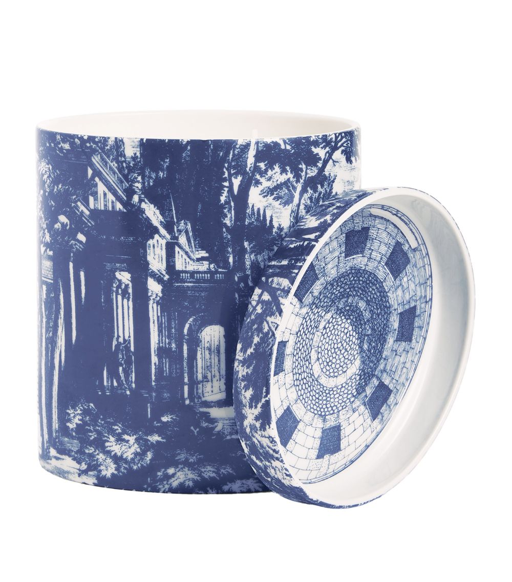 Fornasetti Fornasetti Large Giardino Settecentesco Candle (1.02Kg)