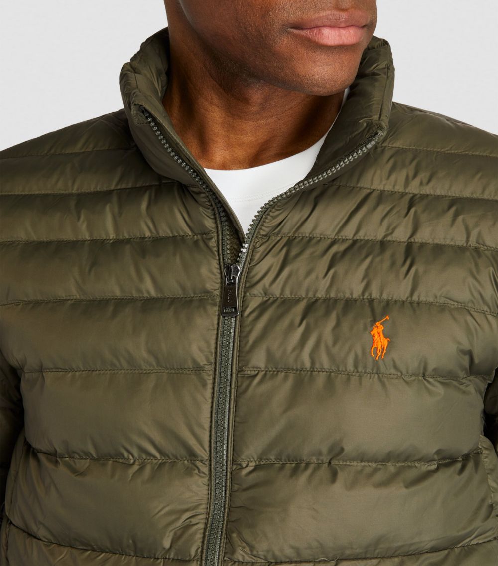 Polo Ralph Lauren Polo Ralph Lauren Puffer Jacket