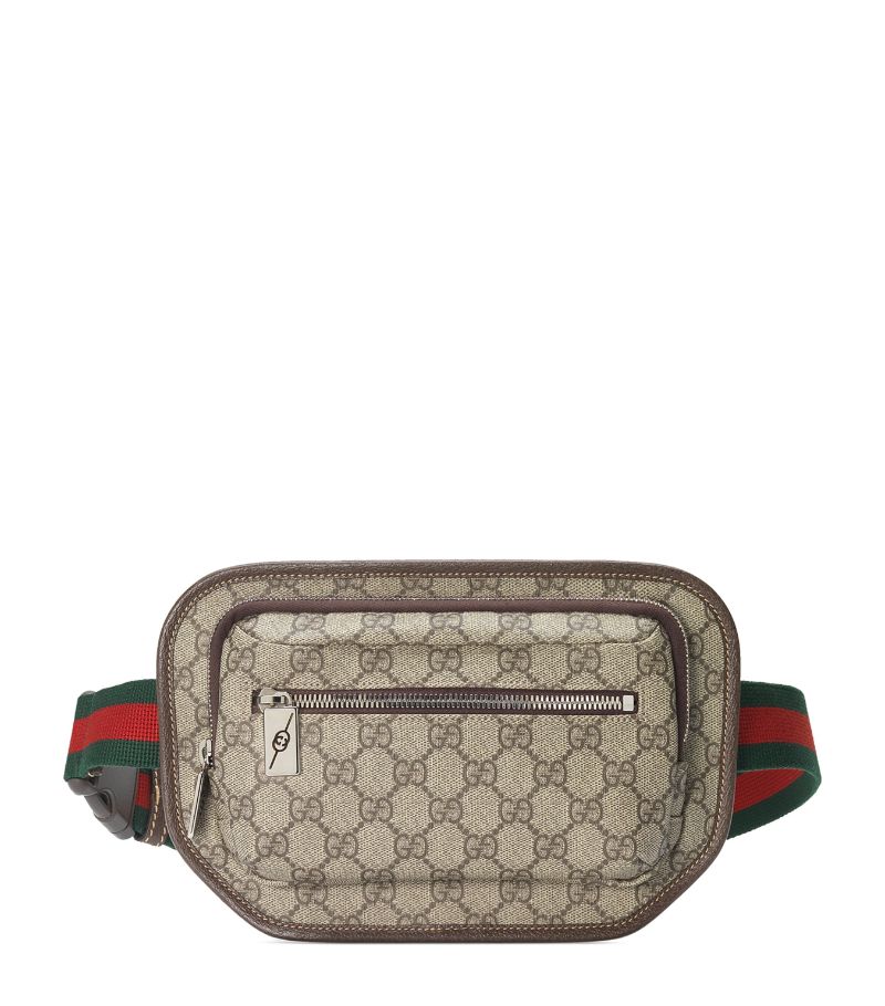 Gucci Gucci Gg Supreme Belt Bag