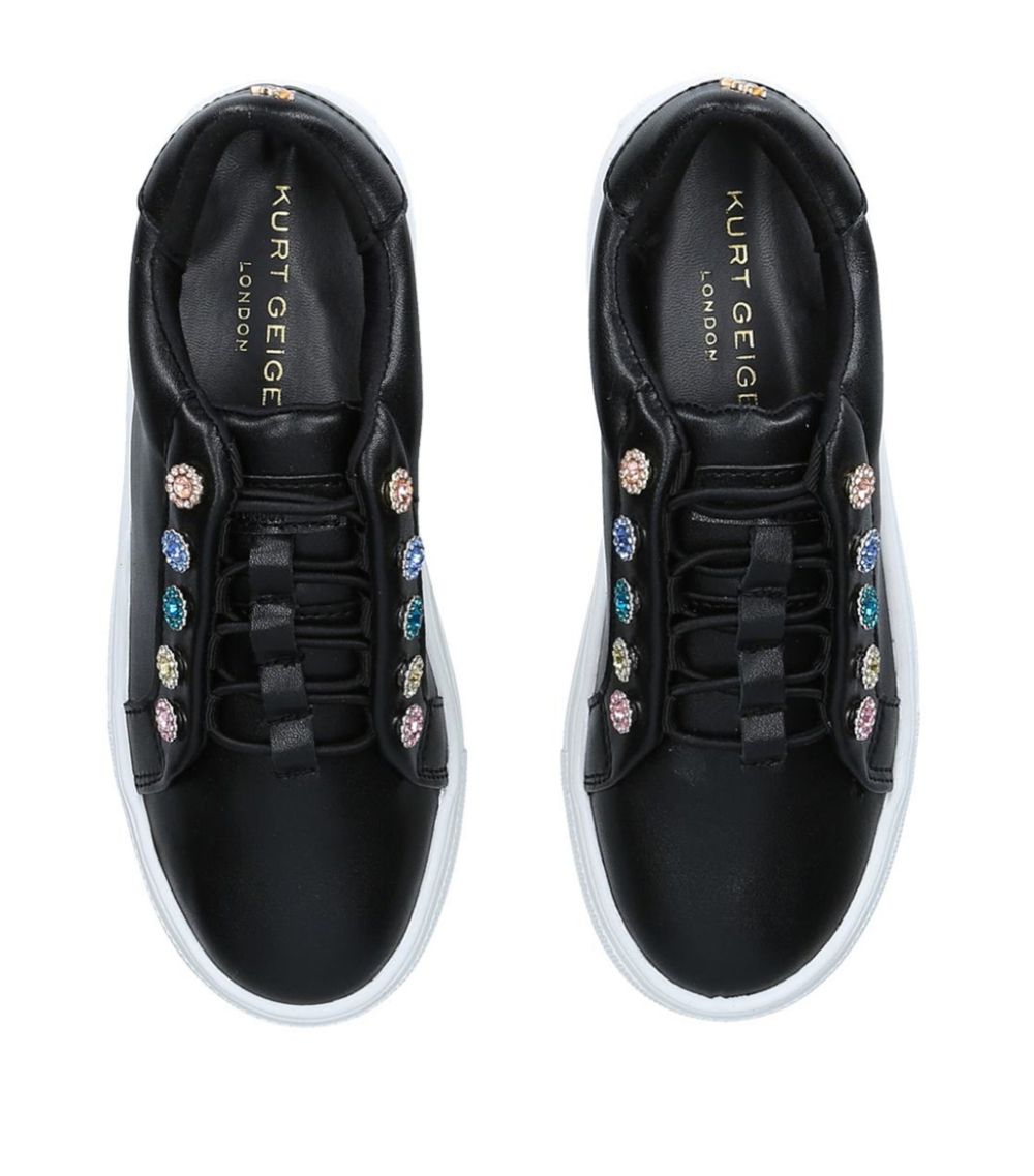 Kurt Geiger London Kurt Geiger London Mini Liviah Sneakers