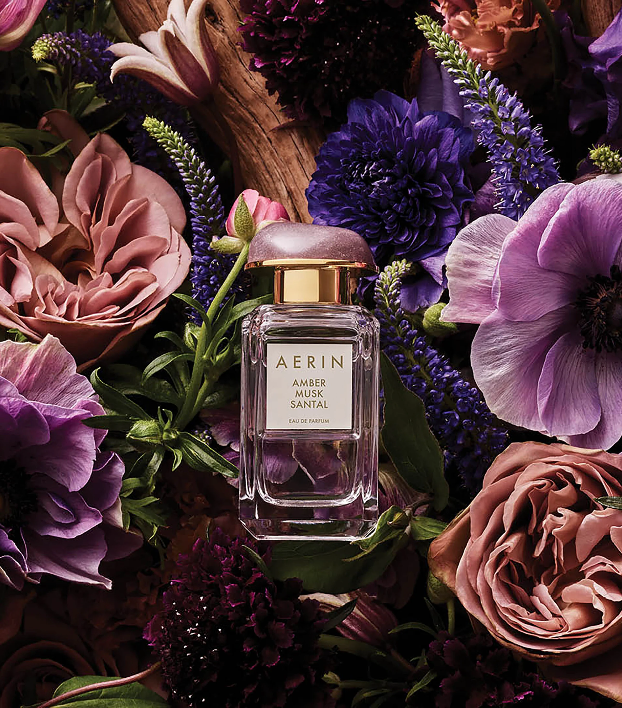 Aerin Aerin Amber Musk Santal Eau de Parfum