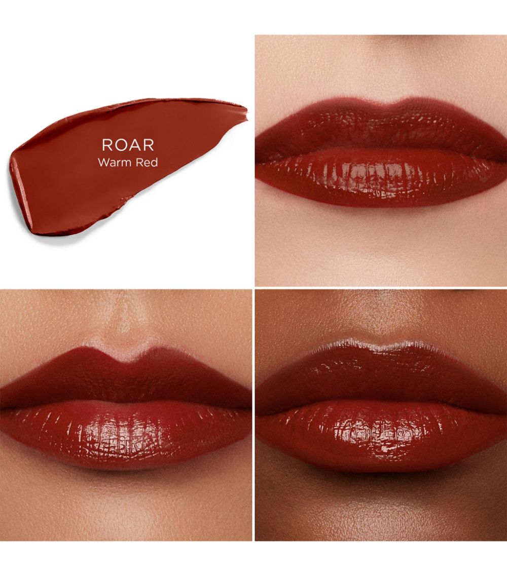 Hourglass Hourglass Unlocked Satin Crème Lipstick