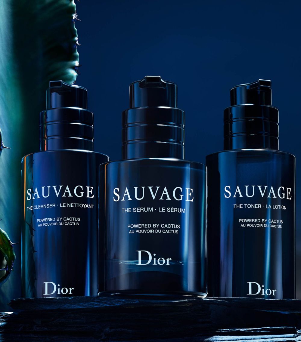 Dior Dior Sauvage The Cleanser (125Ml)