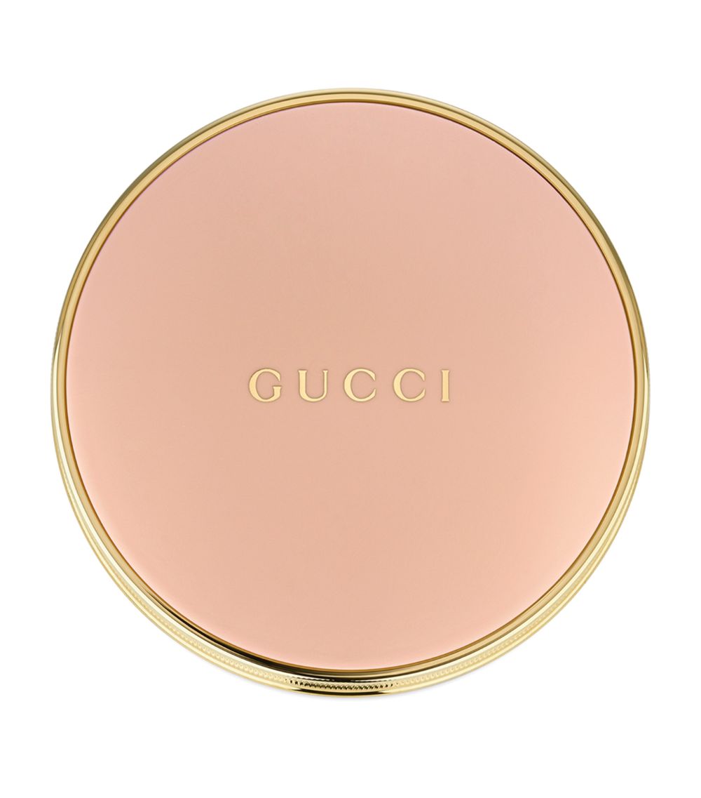 Gucci Gucci Poudre De Beauté Mat Naturel Beauty Powder