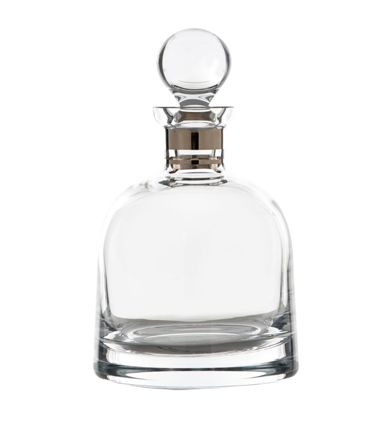 Waterford Waterford Elegance Short Decanter With Stopper (1.1L)