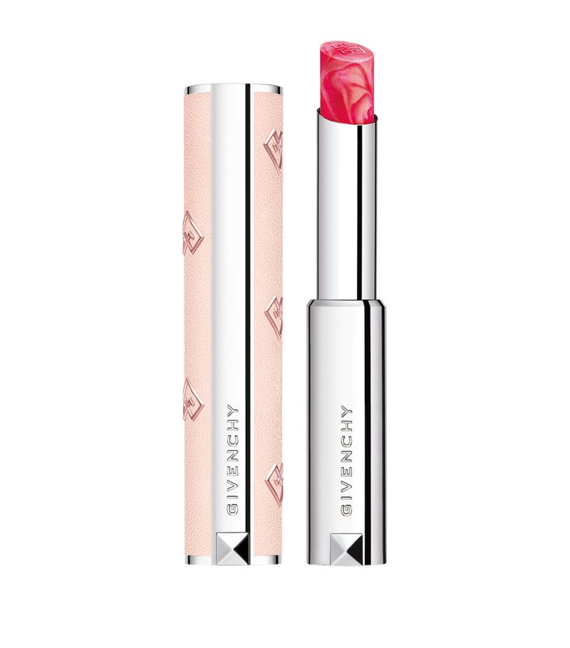 Givenchy Givenchy Rose Perfecto Beautifying Lip Balm