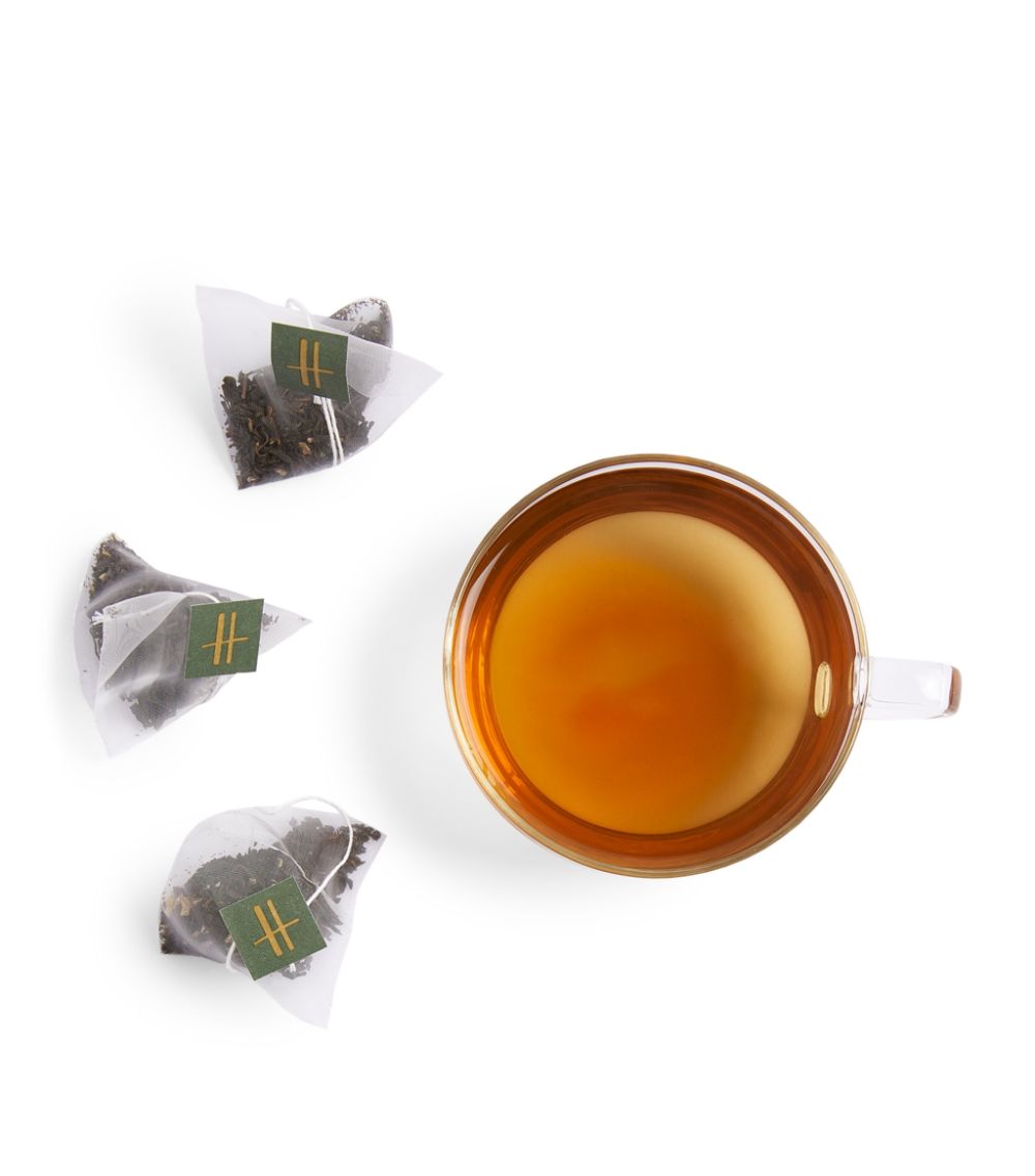 Harrods Harrods No.63 Mango-Flavoured Black Tea (20 Tea Bags)