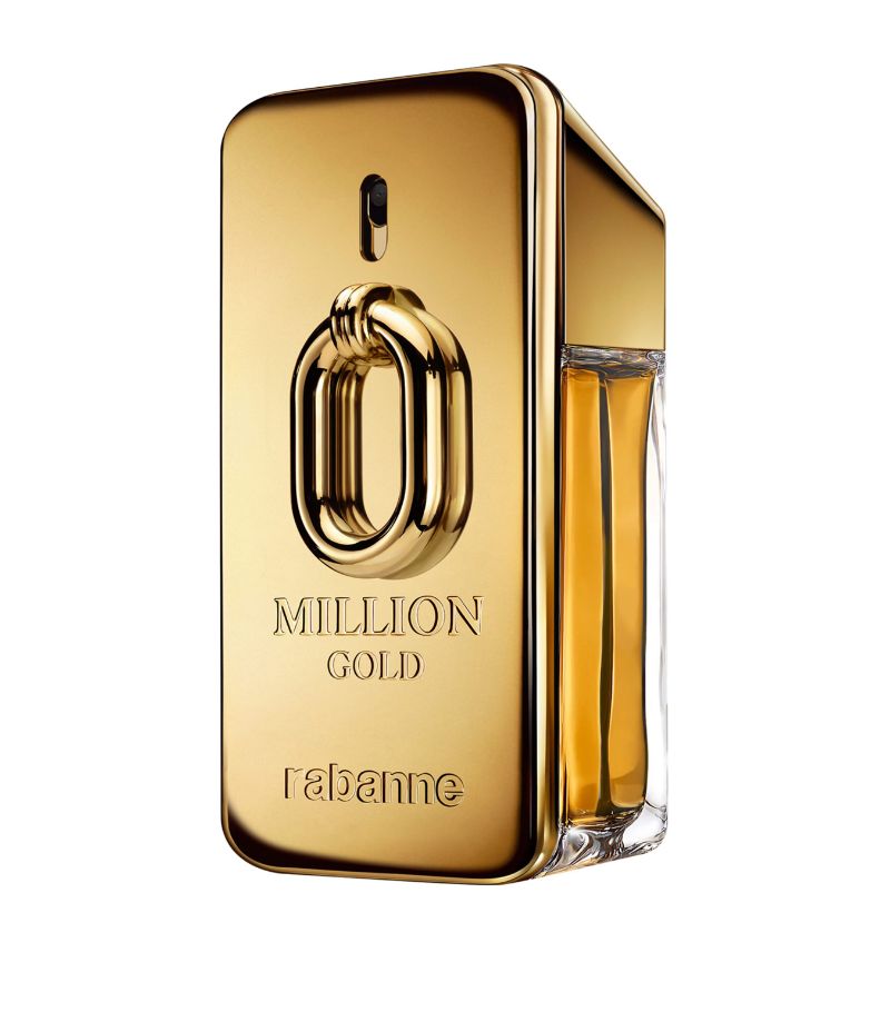 Rabanne Rabanne Million Gold Eau De Parfum Intense (50Ml)